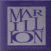 Marillion - Cover My Eyes